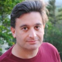 Luis Moreno